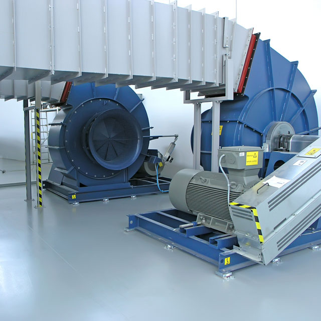 工業(yè)電機(jī)