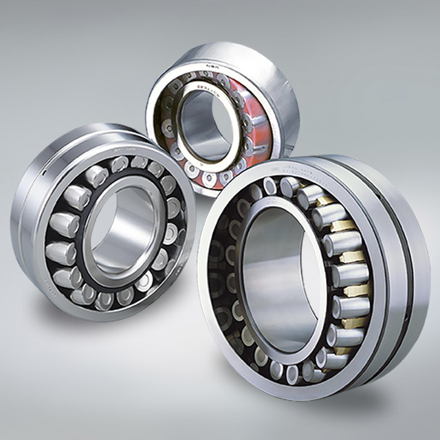 NSK的業(yè)績及創(chuàng)新技術(shù)