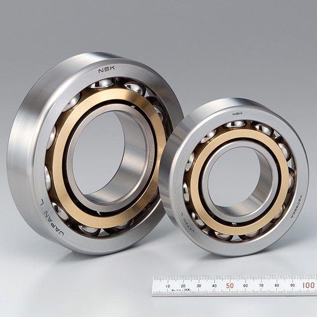 NSK的業績及創新技術