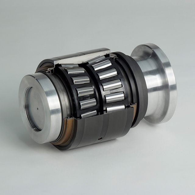 NSK的業績及創新技術