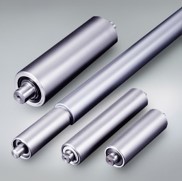 張力輥式矯平機用軸承單元