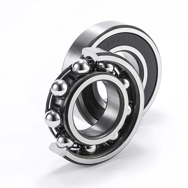 新能源汽車驅動電機用高速球軸承