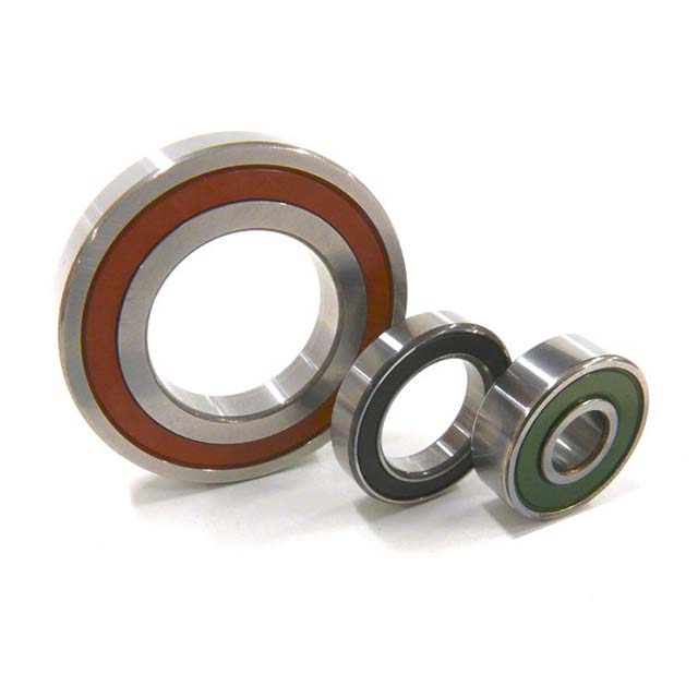 汽車用耐微動磨損的油脂軸承