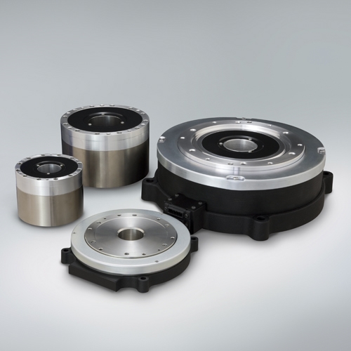 大扭矩馬達  PS系列/PN系列