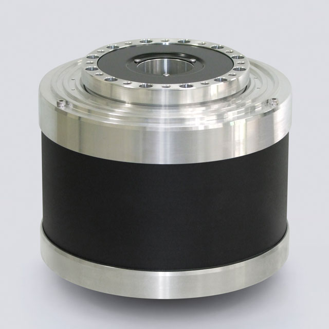 高加減速大扭矩直驅電機 PX系列