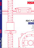 NSK精機產品 標準系列